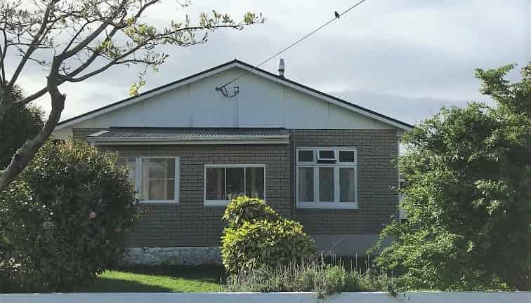 50 George Street, Levin
