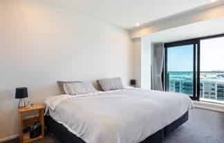 803/70 Anzac Avenue, Auckland Central