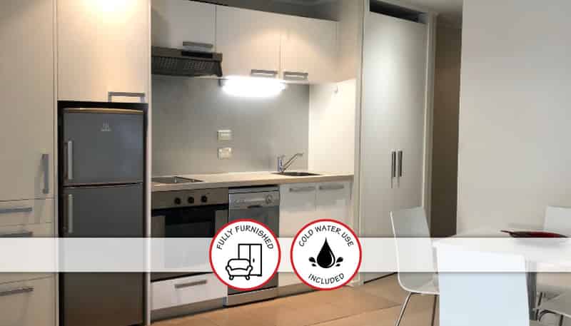 1D/156 Vincent Street, Auckland Central