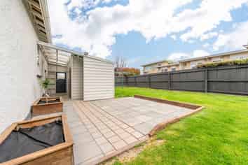18 Seaview, Seaview