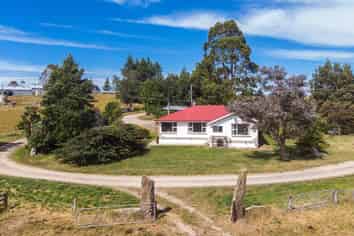 864 Hindon Road, Hindon