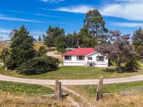 864 Hindon Road, Hindon