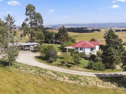 864 Hindon Road, Hindon