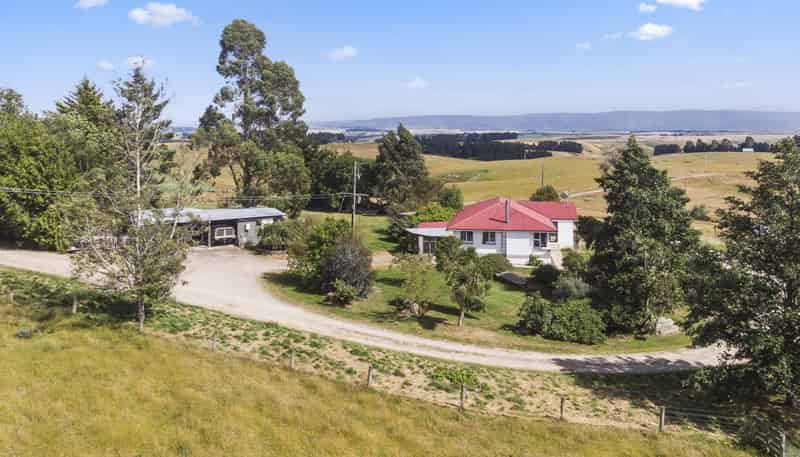 864 Hindon Road, Hindon