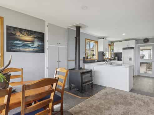 864 Hindon Road, Hindon