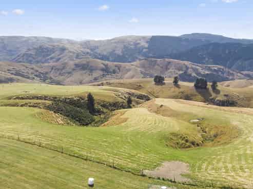 864 Hindon Road, Hindon