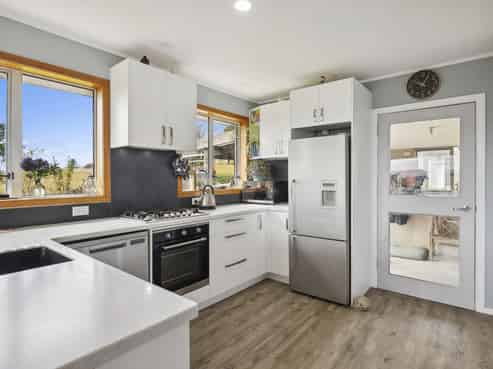 864 Hindon Road, Hindon