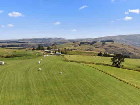 864 Hindon Road, Hindon