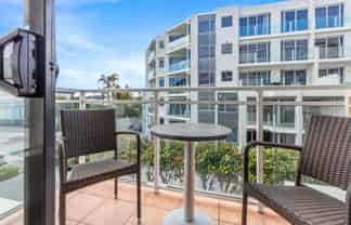 207/23 Maunganui Road (The Atrium), Mount Maunganui