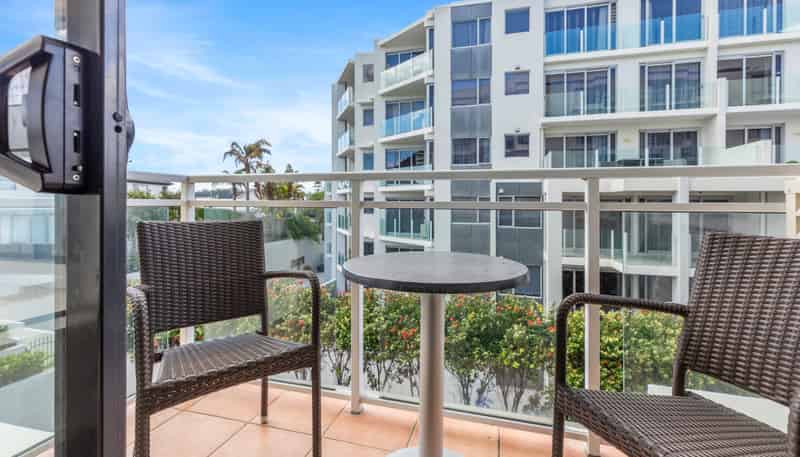 207/23 Maunganui Road (The Atrium), Mount Maunganui