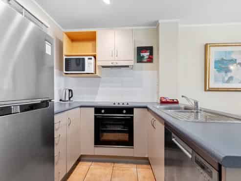 207/23 Maunganui Road (The Atrium), Mount Maunganui