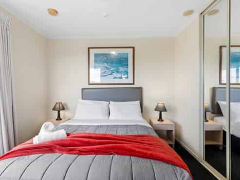 207/23 Maunganui Road (The Atrium), Mount Maunganui