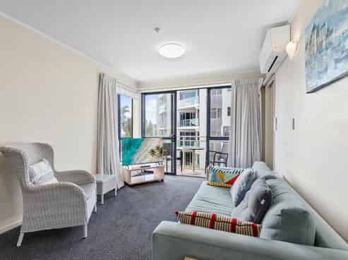 207/23 Maunganui Road (The Atrium), Mount Maunganui