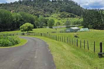 2221 SH25 Tairua-Whitianga Road, Coroglen