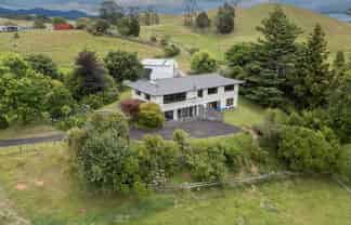 2221 SH25 Tairua-Whitianga Road, Coroglen