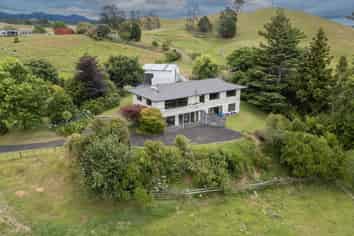 2221 SH25 Tairua-Whitianga Road, Coroglen