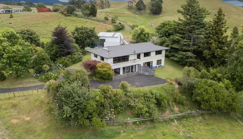 2221 SH25 Tairua-Whitianga Road, Coroglen