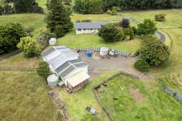 2221 SH25 Tairua-Whitianga Road, Coroglen