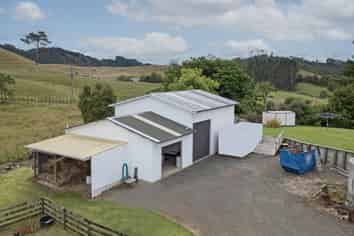 2221 SH25 Tairua-Whitianga Road, Coroglen