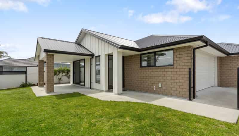 3 Cotula Way, Papamoa