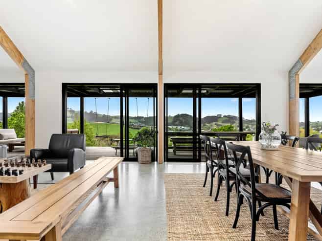 7 Tamahunga Drive, Matakana