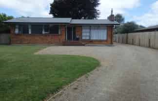 Waikato - Address withheld