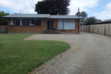 Waikato - Address withheld