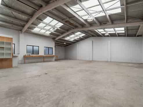 Smart, Central Frankton Industrial