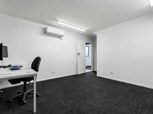 Smart, Central Frankton Industrial