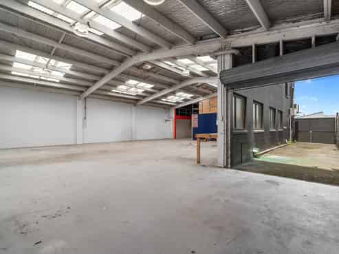 Smart, Central Frankton Industrial