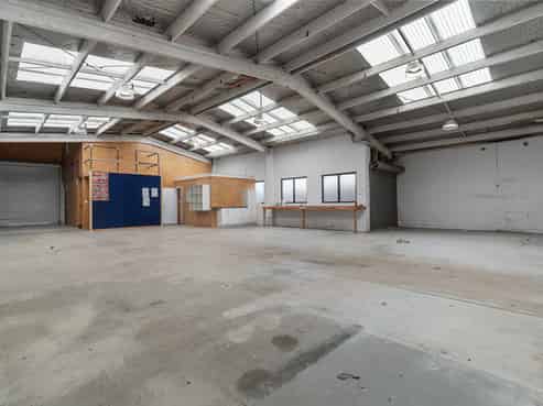 Smart, Central Frankton Industrial