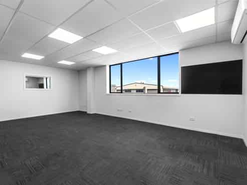 Smart, Central Frankton Industrial