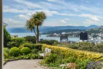 3 Rawhiti Terrace, Kelburn