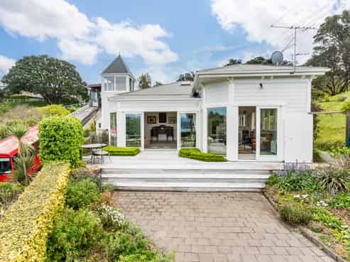 3 Rawhiti Terrace, Kelburn