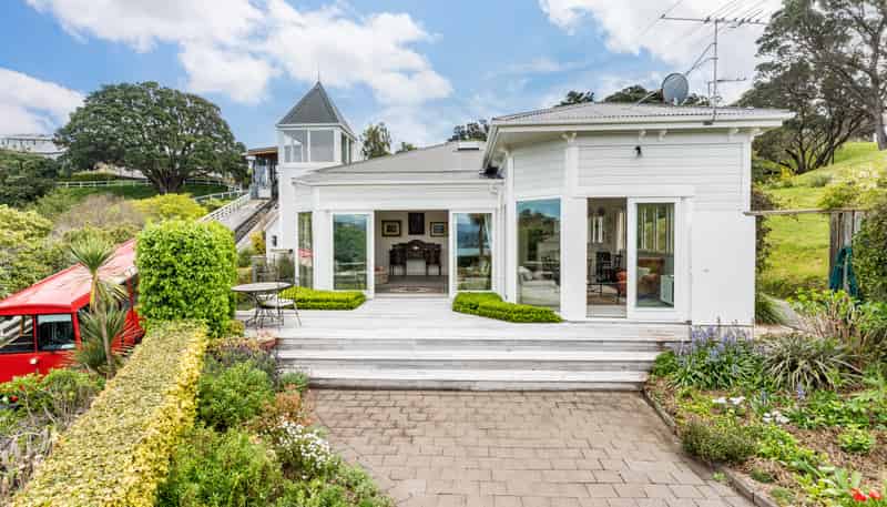 3 Rawhiti Terrace, Kelburn