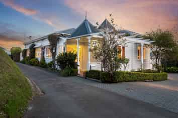 3 Rawhiti Terrace, Kelburn
