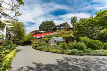 3 Rawhiti Terrace, Kelburn