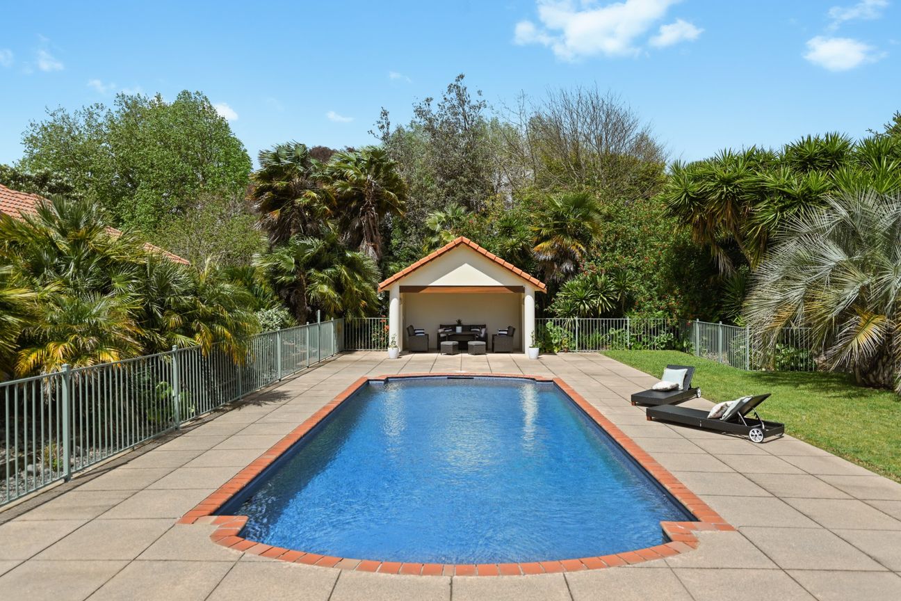Timeless Lifestyle Retreat in Tamahere – pohled 4