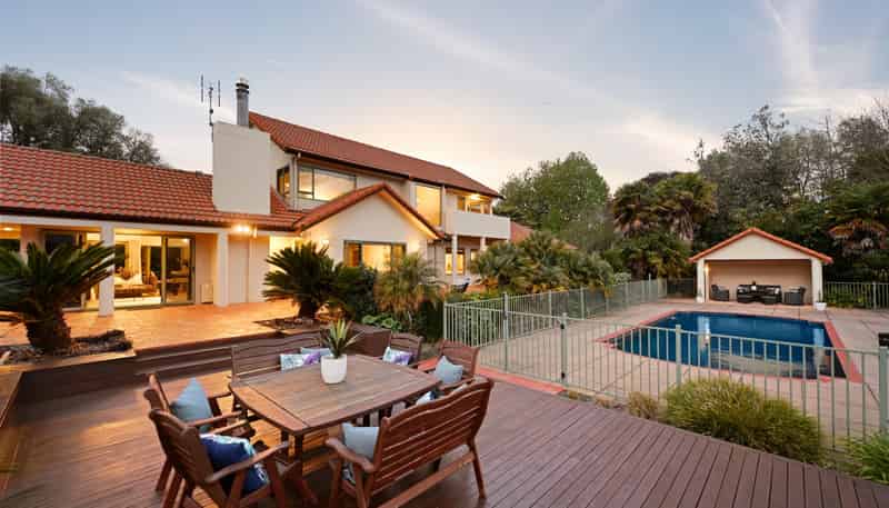 130B Pencarrow Road, Tamahere