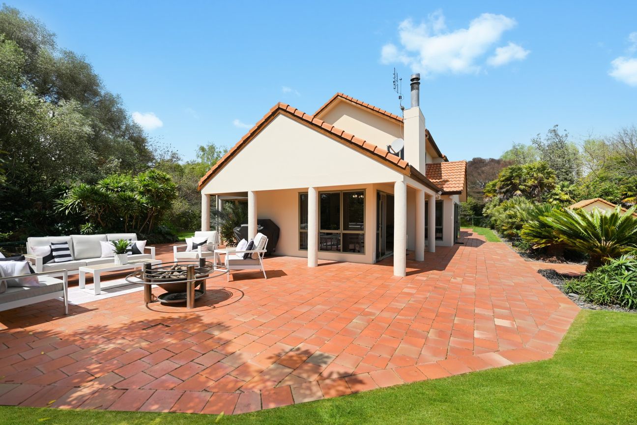 Timeless Lifestyle Retreat in Tamahere – pohled 5
