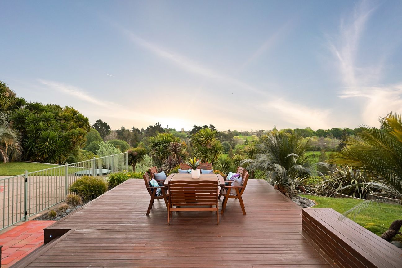 Timeless Lifestyle Retreat in Tamahere – pohled 3