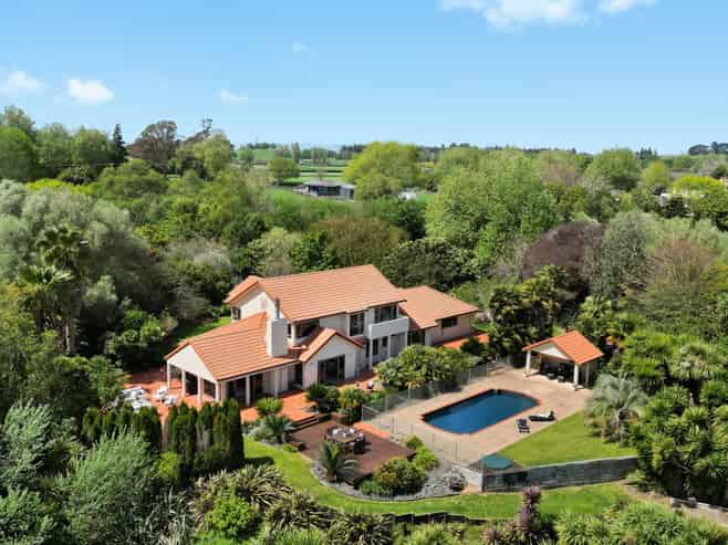 130B Pencarrow Road, Tamahere