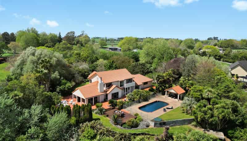 130B Pencarrow Road, Tamahere