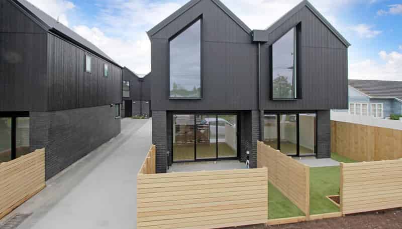 2/31 Convoy Lane, Otahuhu