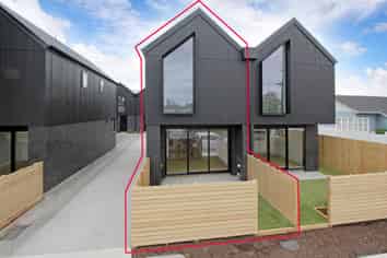 2/31 Convoy Lane, Otahuhu