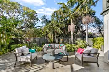 3/11 Pukeora Avenue, Remuera