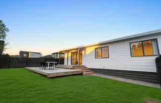 610A Mount Wellington Highway, Mount Wellington