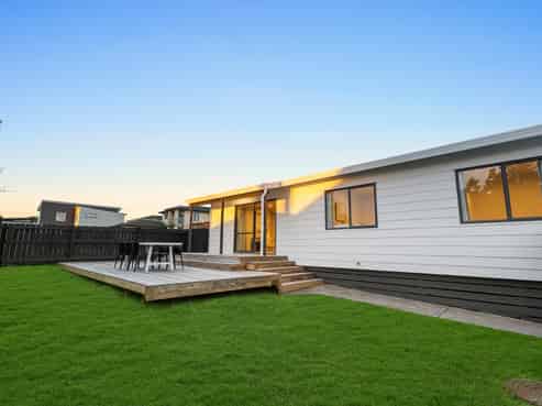 610A Mount Wellington Highway, Mount Wellington