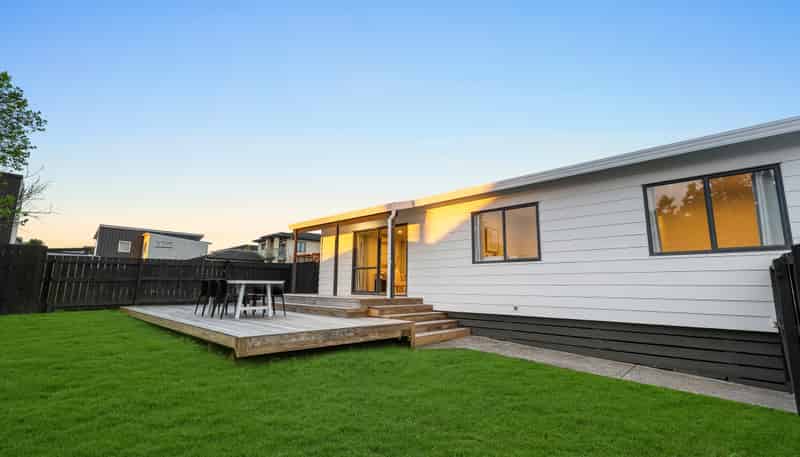 610A Mount Wellington Highway, Mount Wellington