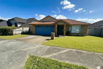 13 Fernloche Place, Flat Bush